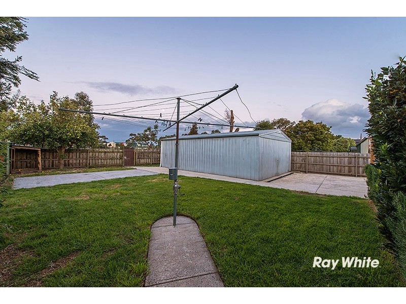 36 Marylyn Place, Cranbourne VIC 3977
