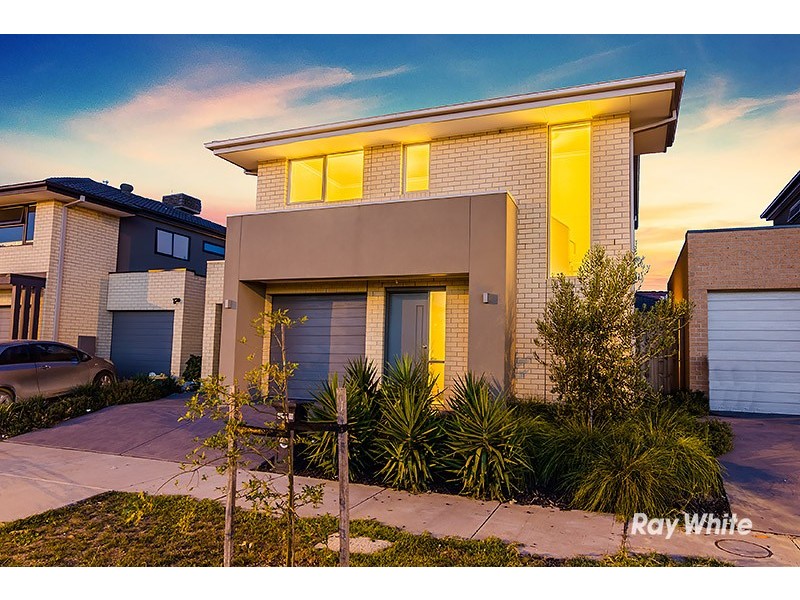 57 Morningside Boulevard, Cranbourne West VIC 3977