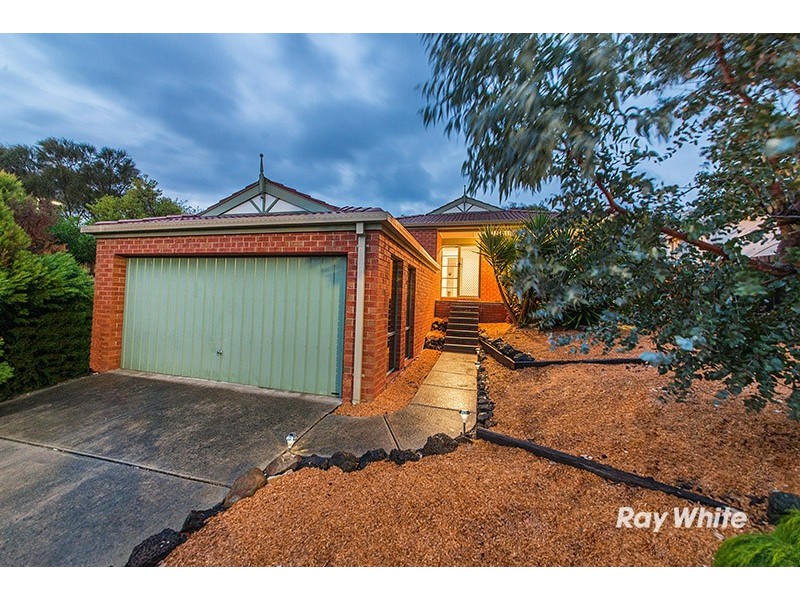 14 Allington Place, Langwarrin VIC 3910