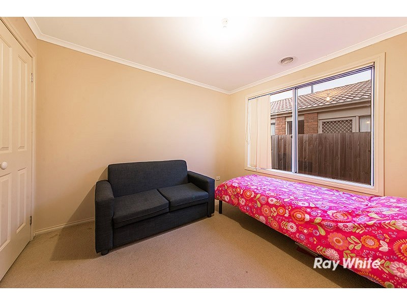 1 Kismet Close, Cranbourne West VIC 3977