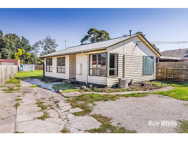 129 Narre Warren-Cranbourne Road, Cranbourne VIC 3977