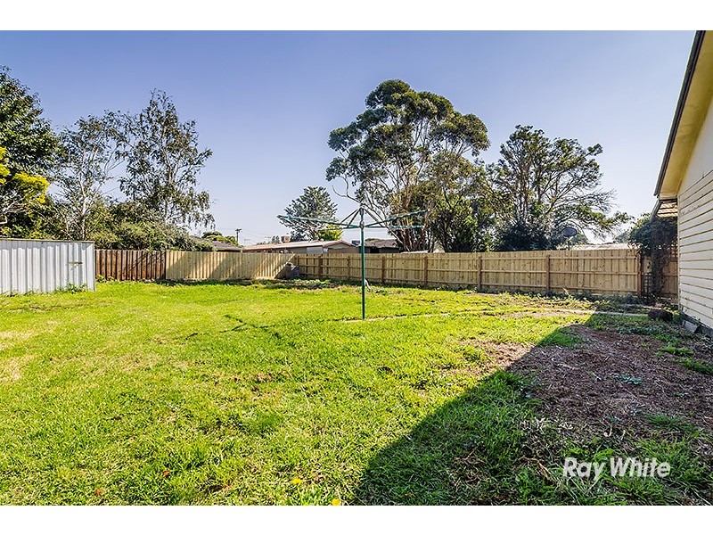 129 Narre Warren-Cranbourne Road, Cranbourne VIC 3977