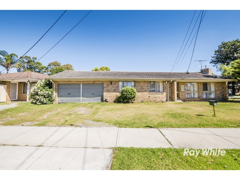 38 Harry Street, Cranbourne VIC 3977