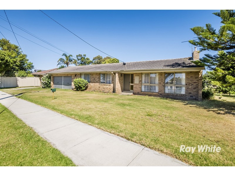 38 Harry Street, Cranbourne VIC 3977