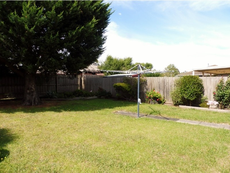 24 Harry Street, Cranbourne VIC 3977