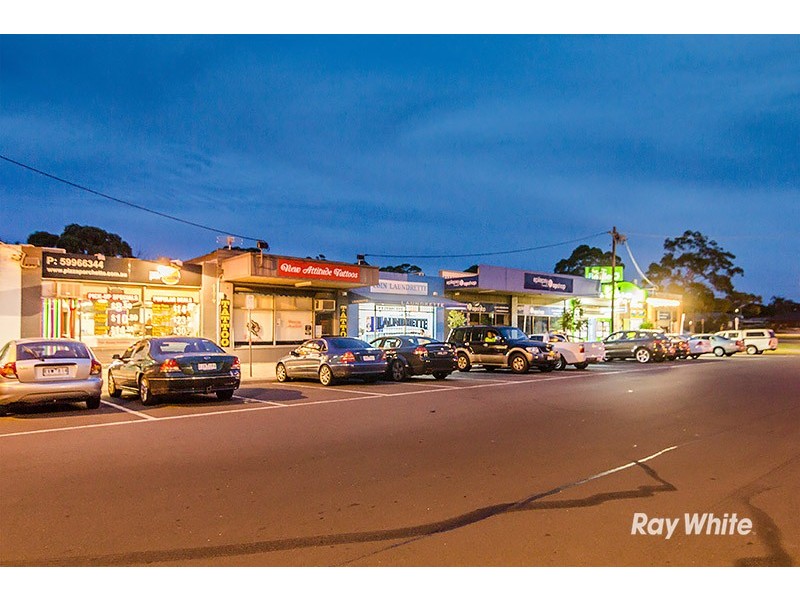 5 Lurline Street, Cranbourne VIC 3977