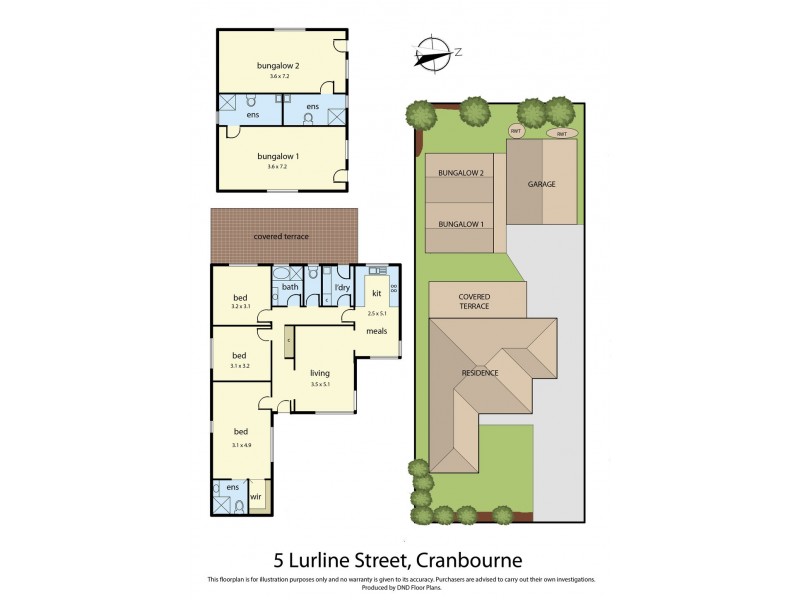 5 Lurline Street, Cranbourne VIC 3977