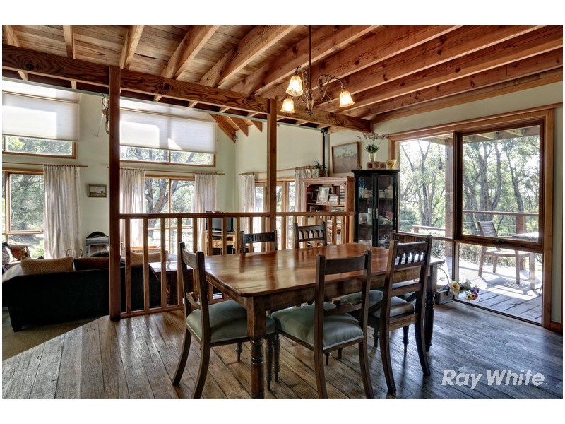 85 Gurdies-St Helier rd, The Gurdies VIC 3984