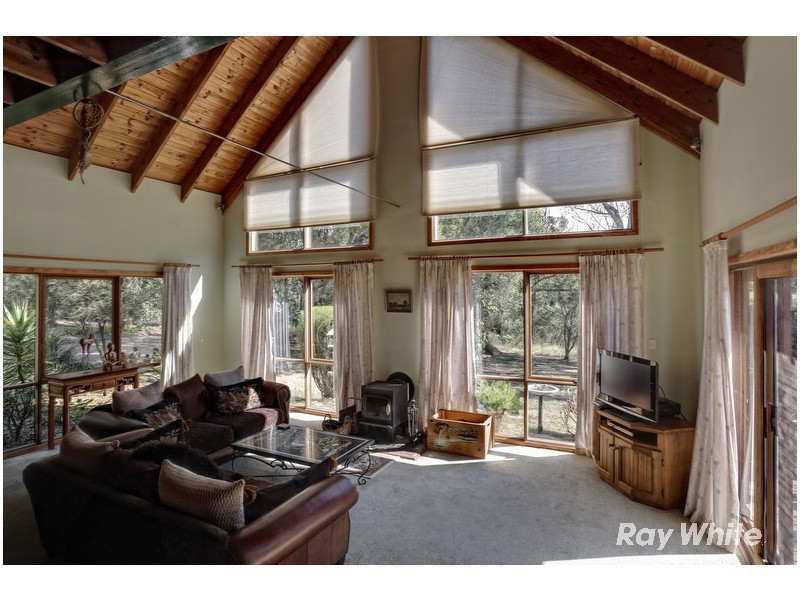 85 Gurdies-St Helier rd, The Gurdies VIC 3984