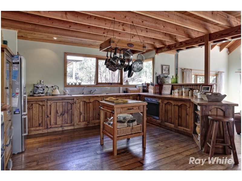 85 Gurdies-St Helier rd, The Gurdies VIC 3984