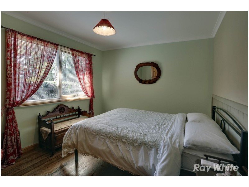 85 Gurdies-St Helier rd, The Gurdies VIC 3984