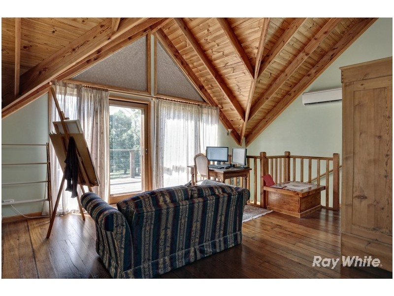 85 Gurdies-St Helier rd, The Gurdies VIC 3984