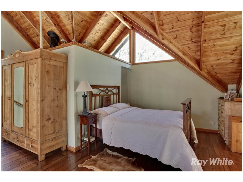 85 Gurdies-St Helier rd, The Gurdies VIC 3984