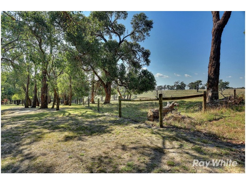 85 Gurdies-St Helier rd, The Gurdies VIC 3984