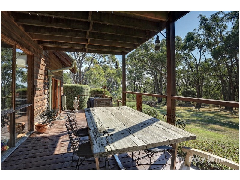 85 Gurdies-St Helier rd, The Gurdies VIC 3984