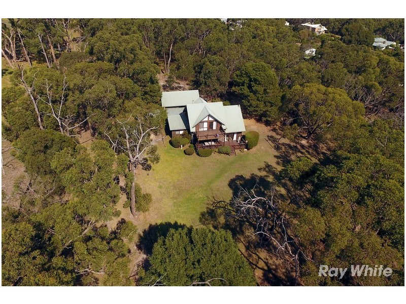 85 Gurdies-St Helier rd, The Gurdies VIC 3984