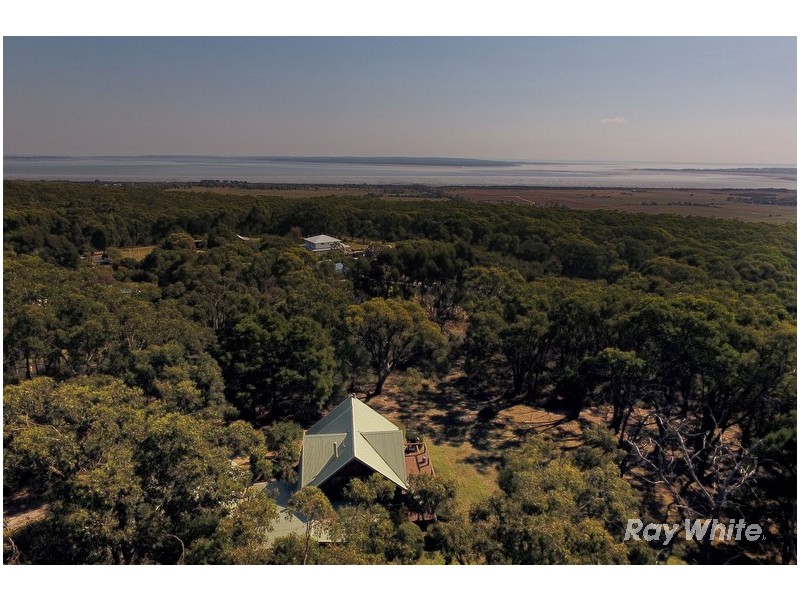 85 Gurdies-St Helier rd, The Gurdies VIC 3984