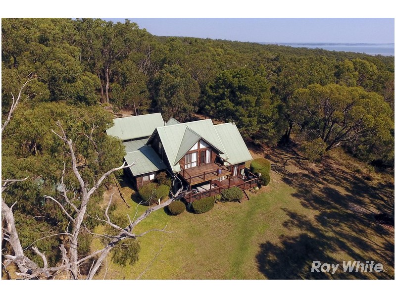 85 Gurdies-St Helier rd, The Gurdies VIC 3984