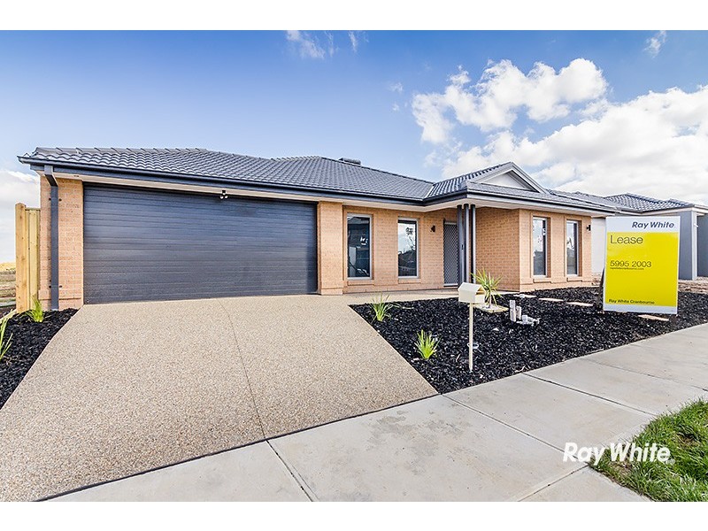 10 Cottongrass Avenue, Clyde North VIC 3978