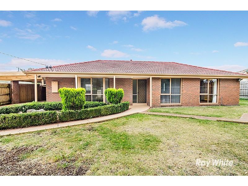 9 Pride Court, Hampton Park VIC 3976