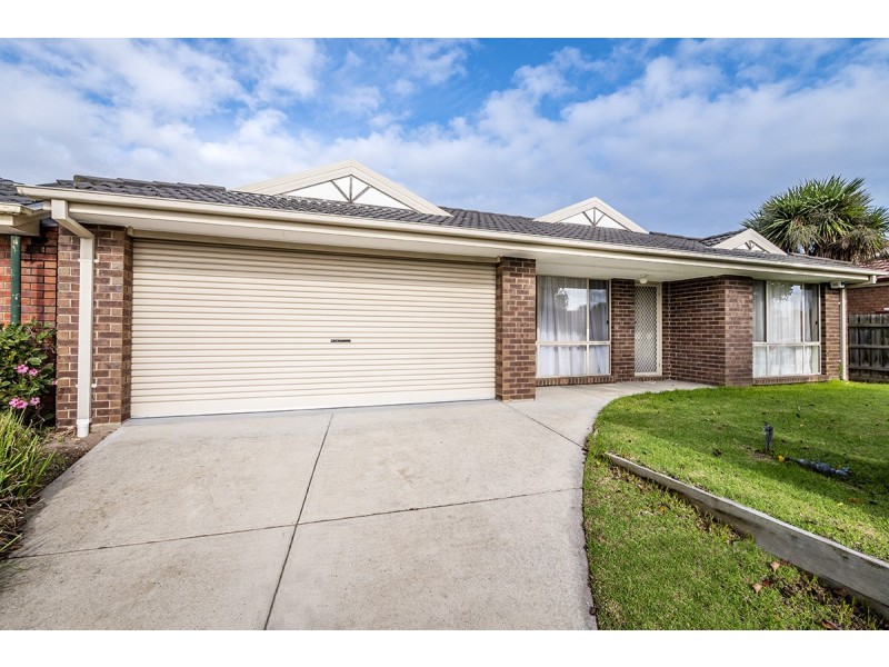 46 Merribah Way, Cranbourne West VIC 3977