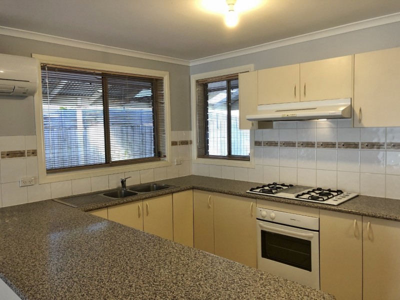 46 Merribah Way, Cranbourne West VIC 3977