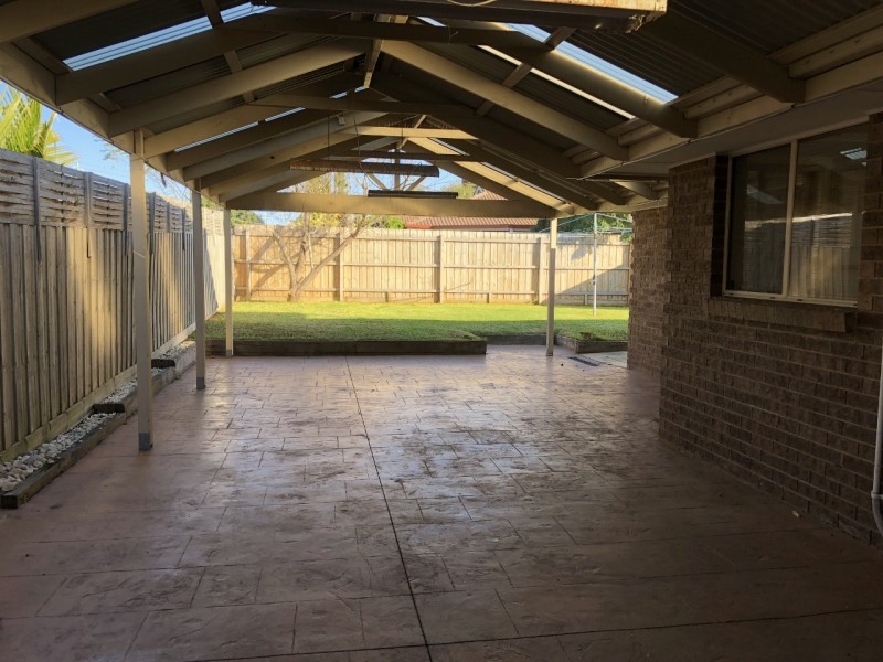 46 Merribah Way, Cranbourne West VIC 3977