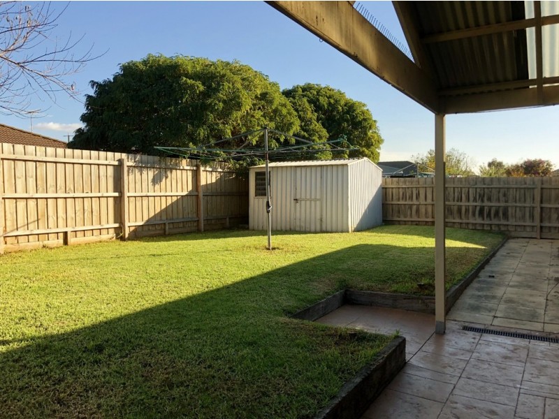 46 Merribah Way, Cranbourne West VIC 3977