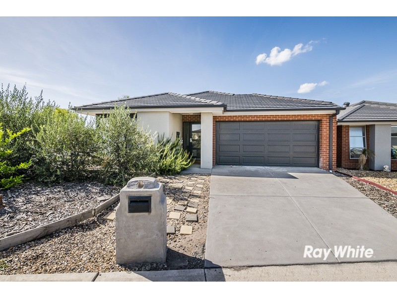 14 Bellsquarry Avenue, Cranbourne East VIC 3977