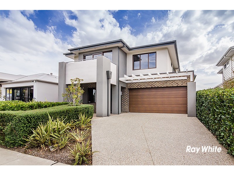 5 Red Maple Drive, Cranbourne West VIC 3977
