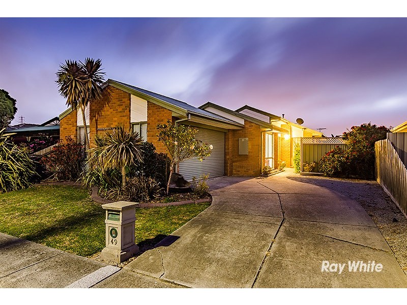 49 Raisell Road, Cranbourne West VIC 3977