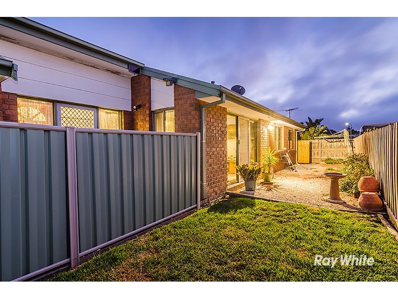 49 Raisell Road, Cranbourne West VIC 3977