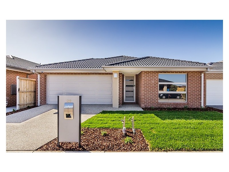 29 Highbury Road, Clyde North VIC 3978