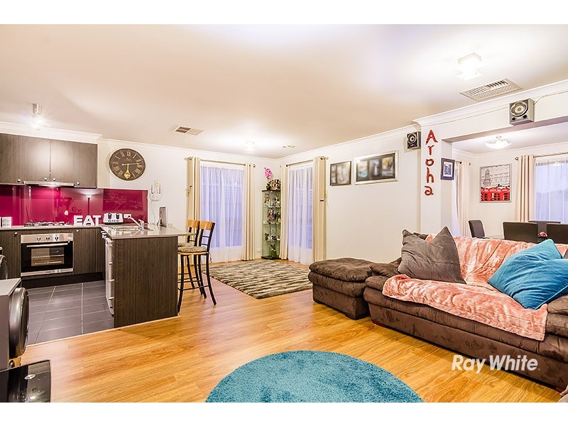 17 Wodalla Place, Lyndhurst VIC 3975