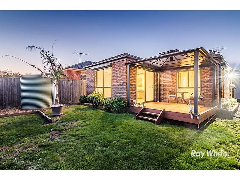 17 Wodalla Place, Lyndhurst VIC 3975