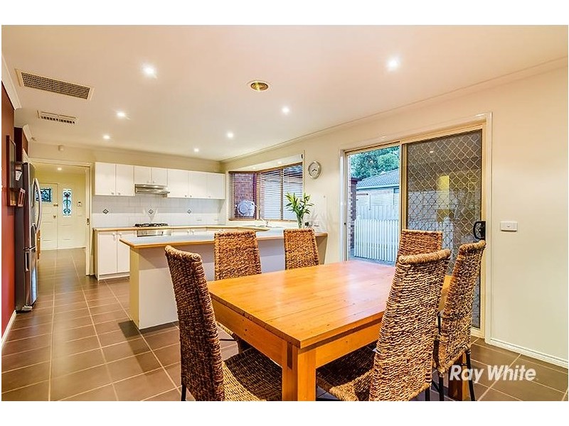 50 Bateman Grove, Hampton Park VIC 3976