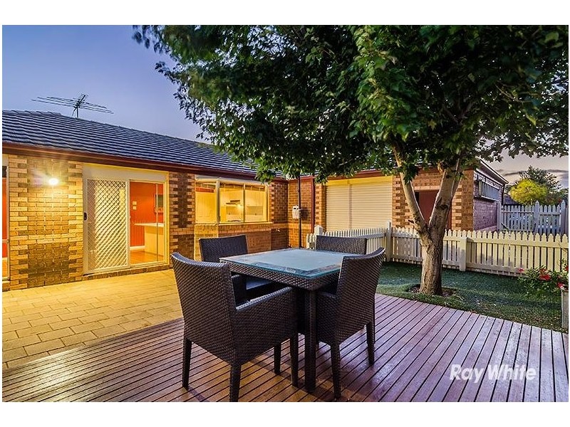50 Bateman Grove, Hampton Park VIC 3976