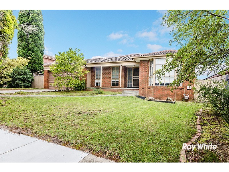 5 Haygarth Court, Wantirna South VIC 3152