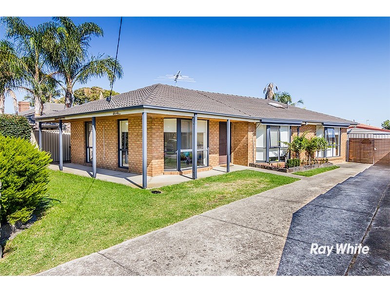 13 Partridge Crescent, Carrum Downs VIC 3201
