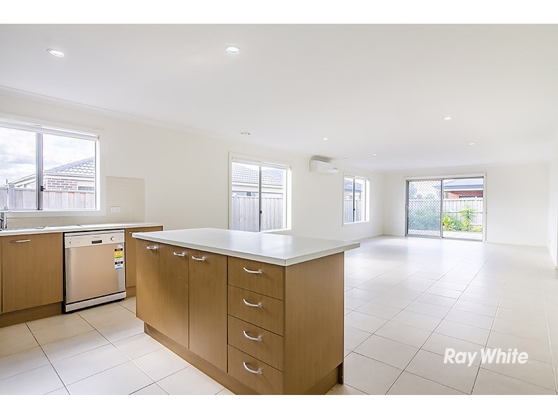 36 Goulburn Street, Cranbourne East VIC 3977
