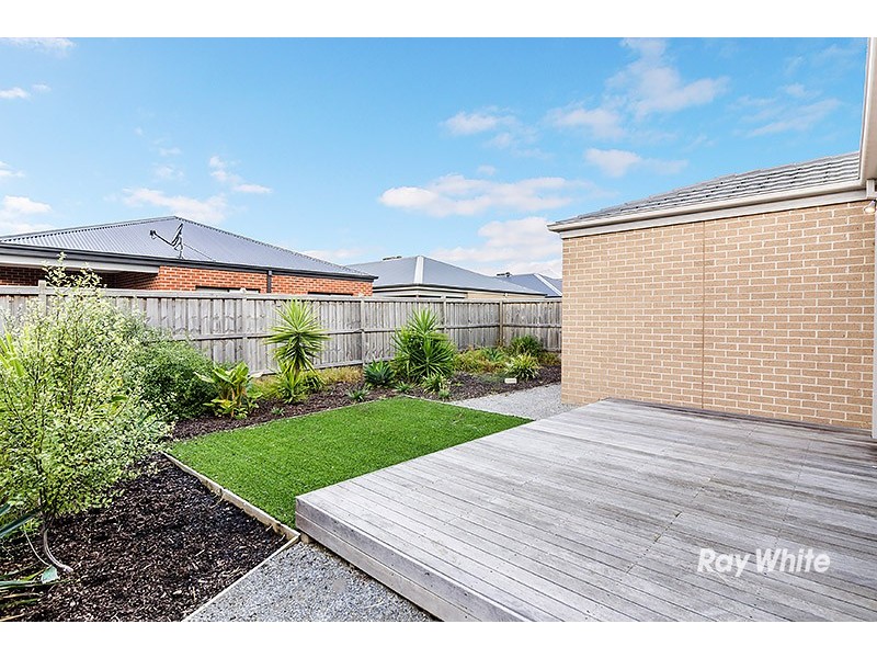 36 Goulburn Street, Cranbourne East VIC 3977
