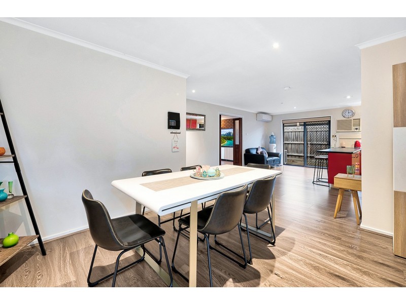 3 Hoop Pine Court, Cranbourne North VIC 3977