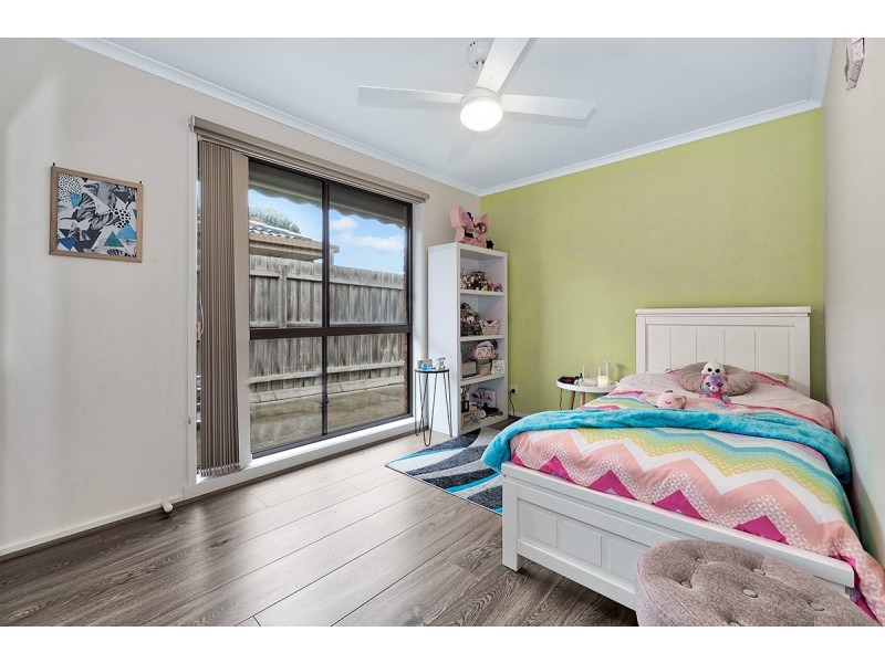 3 Hoop Pine Court, Cranbourne North VIC 3977