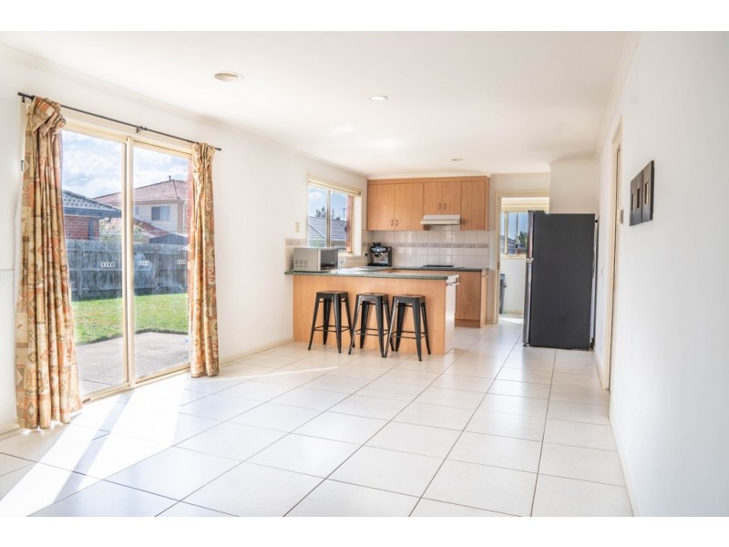 12 Jasa Crescent, Cranbourne West VIC 3977