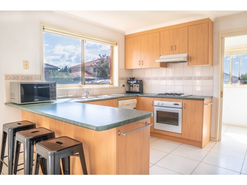 12 Jasa Crescent, Cranbourne West VIC 3977