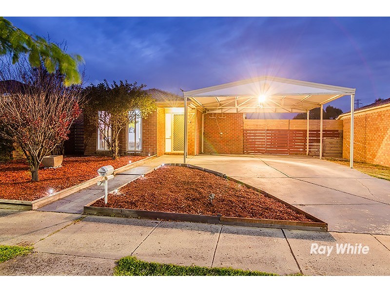 7 Amity Way, Cranbourne West VIC 3977