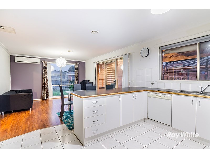 7 Amity Way, Cranbourne West VIC 3977