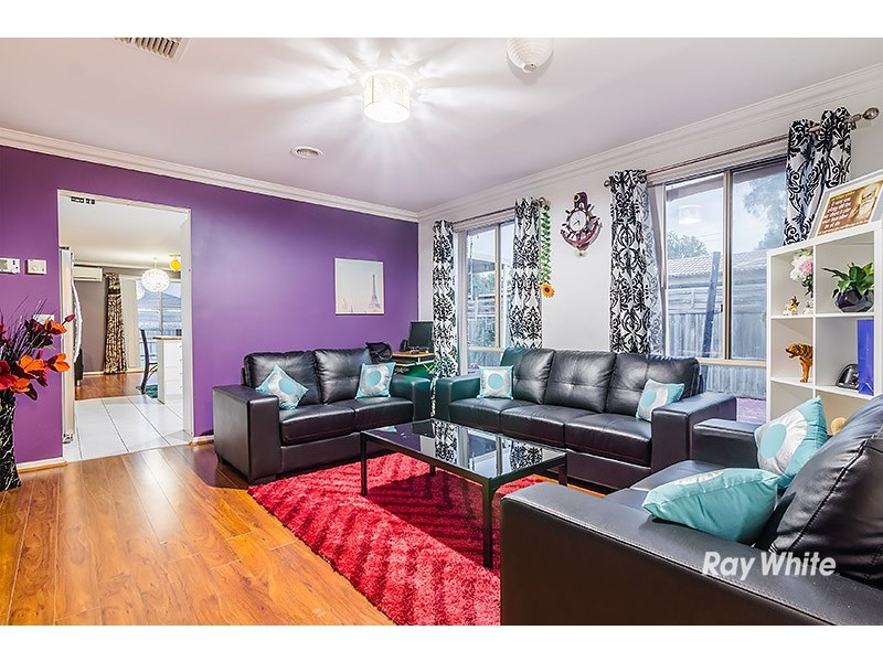 7 Amity Way, Cranbourne West VIC 3977