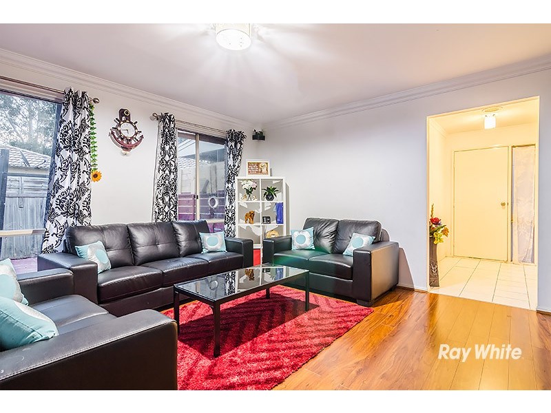 7 Amity Way, Cranbourne West VIC 3977