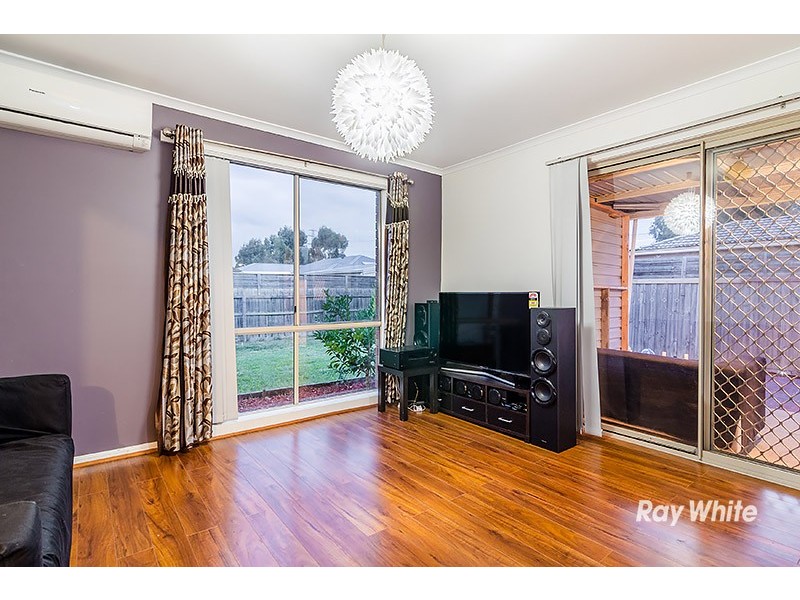 7 Amity Way, Cranbourne West VIC 3977